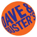 Dave & Buster's Entertainment, Inc. Logo