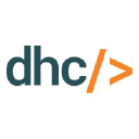 Dave Hall Consulting logo