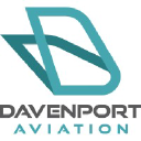 Aviation job opportunities with Davenport Aviation