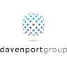 DAVENPORT GROUP logo