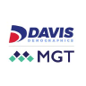 Davis Demographics logo