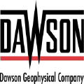 Dawson Geophysical Company Logo
