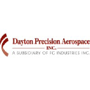 Aviation job opportunities with Dayton Precision Aerospace