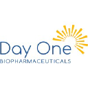 Day One Biopharmaceuticals Inc Logo