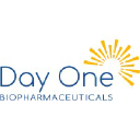 Day One Biopharmaceuticals logo