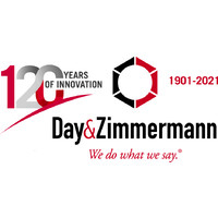 Aviation job opportunities with Day Zimmerman