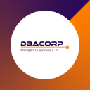 DBACorp Comércio e Consultoria em Informática Ltda logo