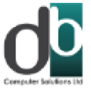 DB Computer Solutions logo