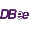 DBee logo