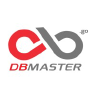 DBMaster logo