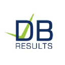 DB Results logo