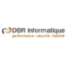 DBR Informatique logo