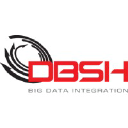 DBS-H logo