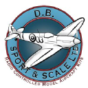 Aviation job opportunities with Db Sport Scale