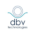 DBV Technologies SA Sponsored ADR Logo