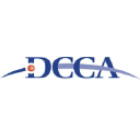 DCCA logo