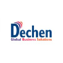 Dechen Consulting Group logo