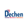 Dechen Consulting Group logo