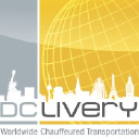 Aviation job opportunities with Dc Livery