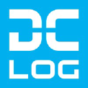 DCLOG logo