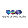 Digital Cinema logo