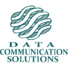 Data Communication Solutions logo