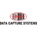 Data Capture Systems logo