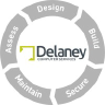 Delaney Computer Services, Inc. logo