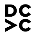 DCVC venture capital firm logo