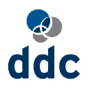 DDCgroup bv logo
