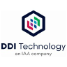 DDI Technology logo
