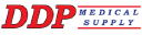 DDP Medical Supply logo