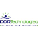DDR Technologies logo