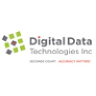 Digital Data Technologies logo
