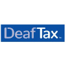 DeafTax logo