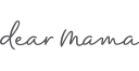 Logo for www.dearmamagoods.com