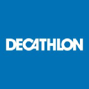 Decathlon store locations in France