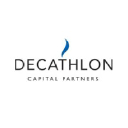 Decathlon Capital Partners venture capital firm logo