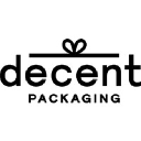 decent packaging