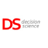 Decision Science logo