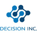 Decision Inc. logo