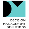 Decision Management Solutions logo