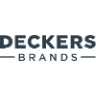 DECKERS BRANDS logo