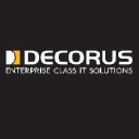 Decorus Ltd logo