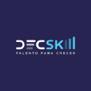 Decskill logo