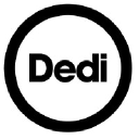 Dedi Agency logo