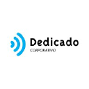 Dedicado logo