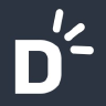 Dedicated Media logo