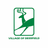 Village of Deerfield logo