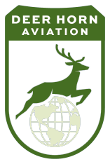 Aviation job opportunities with Deer Horn Aviation